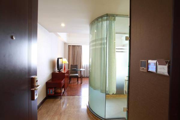 Delight Empire Hotel