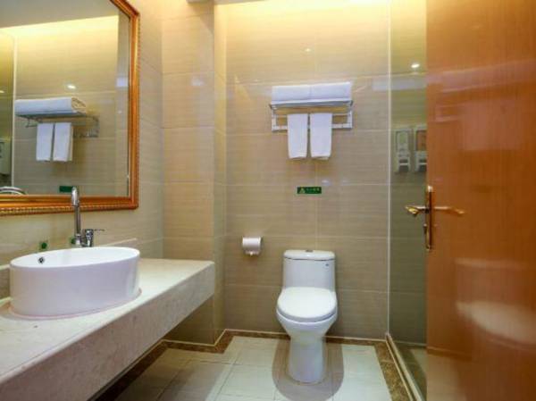 Vienna International Hotel (Dongguan Shijie)