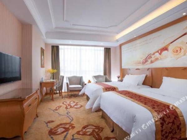 Vienna International Hotel (Dongguan Shijie)