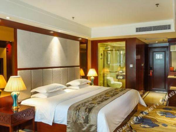 Dong Guan Jin Jue Shi Hotel