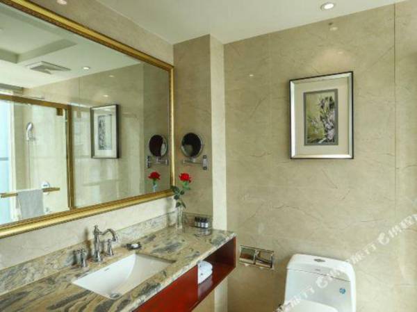 Dong Guan Jin Jue Shi Hotel