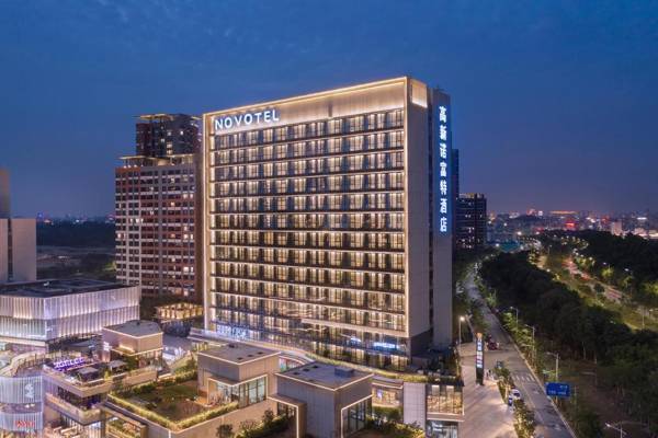 Novotel Dongguan Songshan