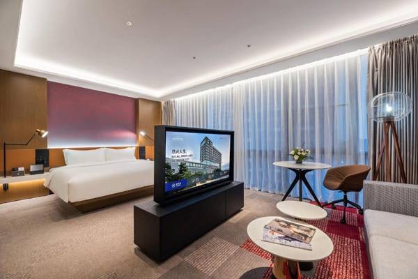 Novotel Dongguan Songshan
