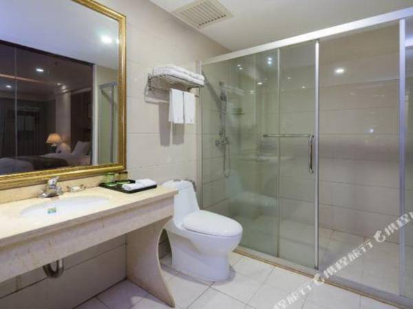 Kingston Hotel (Dongguan Jazz)