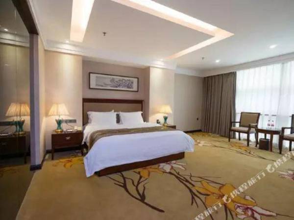 Kingston Hotel (Dongguan Jazz)