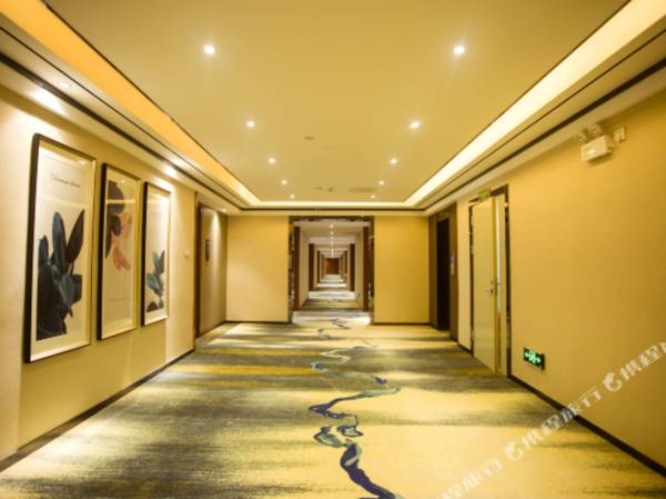 Hongda Business Hotel