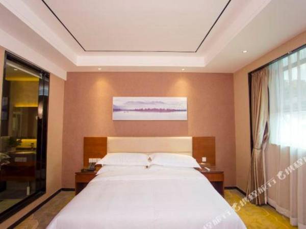 Hongda Business Hotel