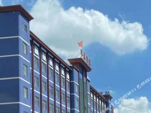 Hualv Business Chain Hotel