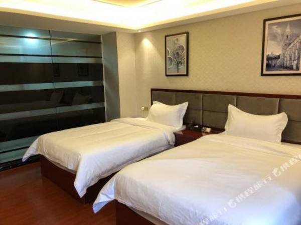 365 Siji Hotel