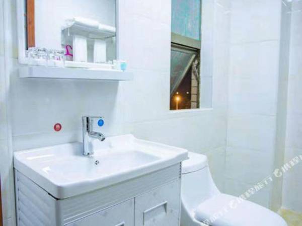 Dongguan Shangyue Apartment