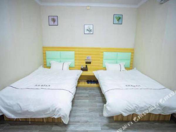 Dongguan Shangyue Apartment