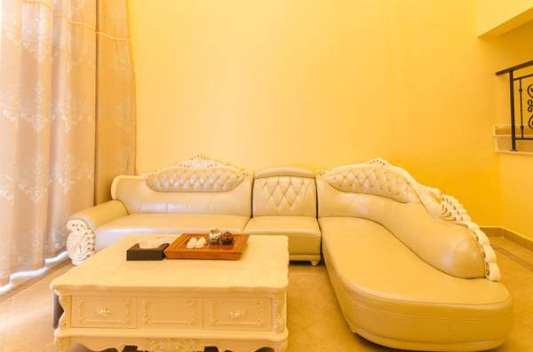 Huizhou Xiyu Hot Spring Holiday Villa