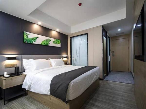 UP AND IN Guangdong Dongguan Dalingshan Town Dashigu Street