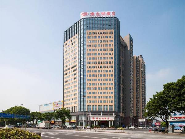 Vienna Hotel Guangdong Dongguan Chengnan Station