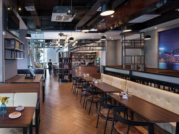 Vienna Hotel Guangdong Dongguan Dongcheng Caiyuan International Plaza