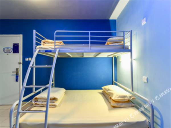 Bestay Hotel Express (Dongguan Nancheng Xiping Metro Station)