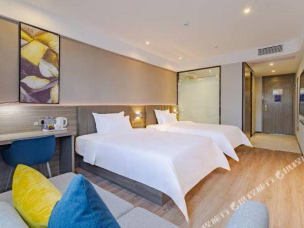 7 Days Youpin Hotel Dongguan Yongshanda Street Shop