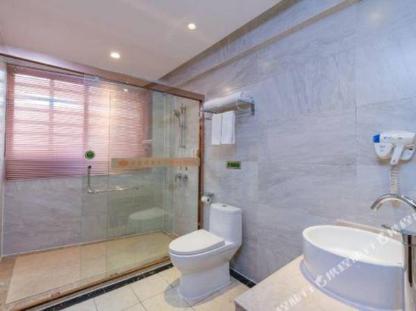 Wei Ye Na Jiu Dian (Dong Guan Ma Yong Hua Yang Hu Dian )