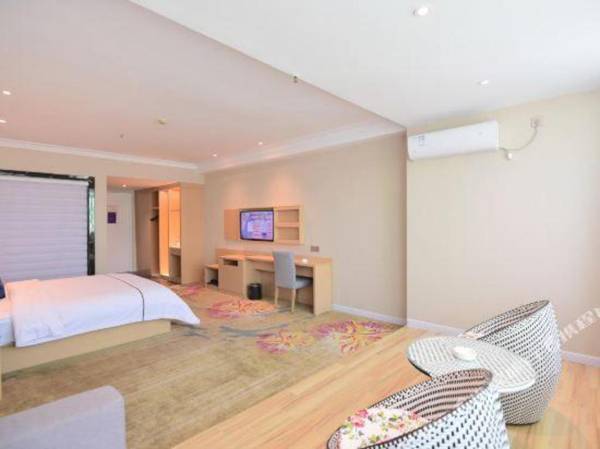 No. 1 Hotel (Dongguan Railway Station)