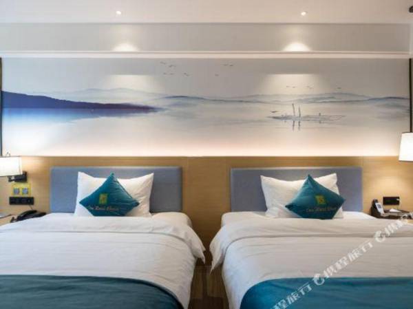 No. 1 Hotel (Dongguan Shijie Jiahe)