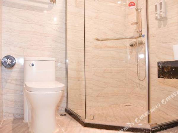 Dongguan Baohe Hotel