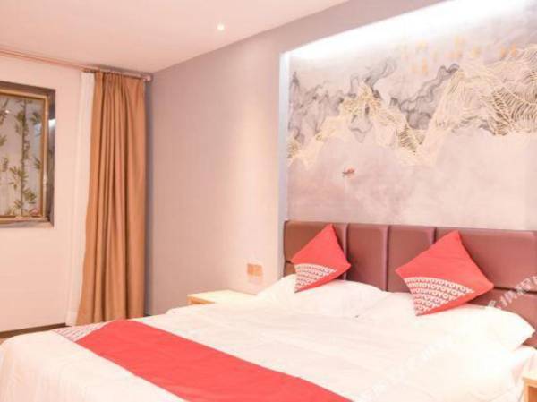 Dongguan Baohe Hotel