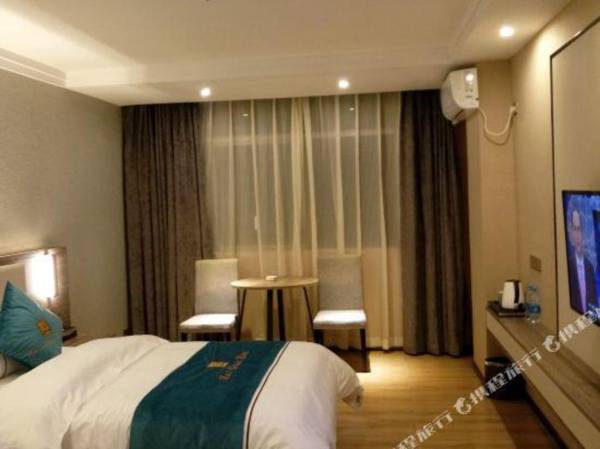 No. 1 Youke Hotel (Dongguan Liaobu)