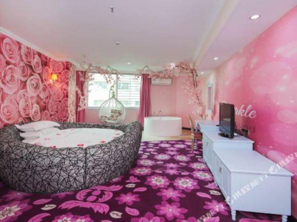 Da Ming Hu Shang Wu Jiu Dian (Dong Guan Hu Men Bei Zha Dian )