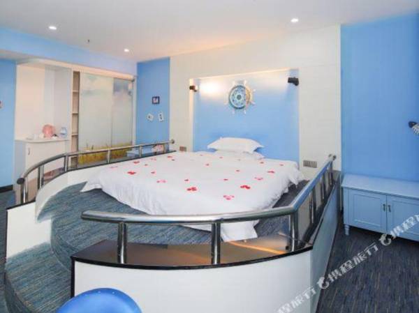 Da Ming Hu Shang Wu Jiu Dian (Dong Guan Hu Men Bei Zha Dian )