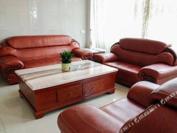 Baiyue Express Hostel