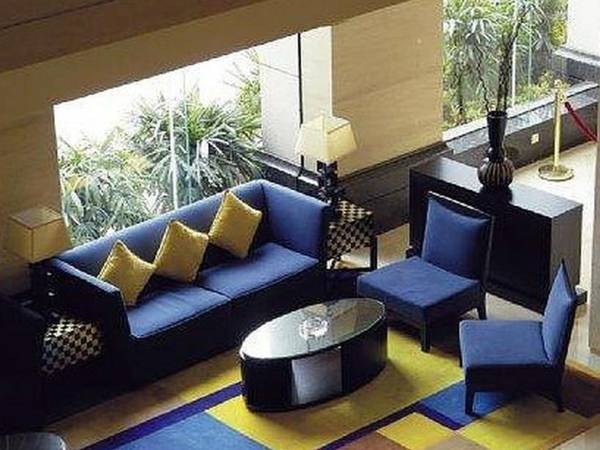 Golden Diamond Hotel Zhongshan