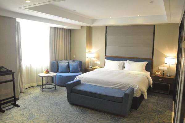 Zhongshan International Hotel