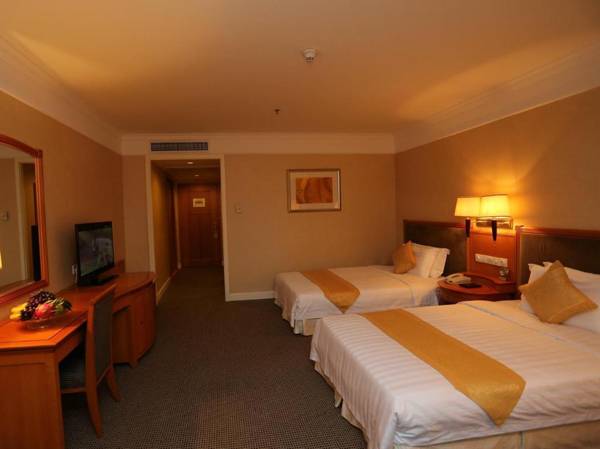 Zhongshan Agile Hotel