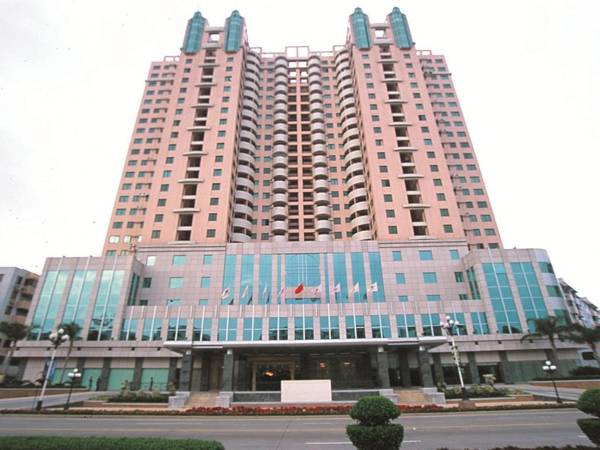 Zhongshan Agile Hotel