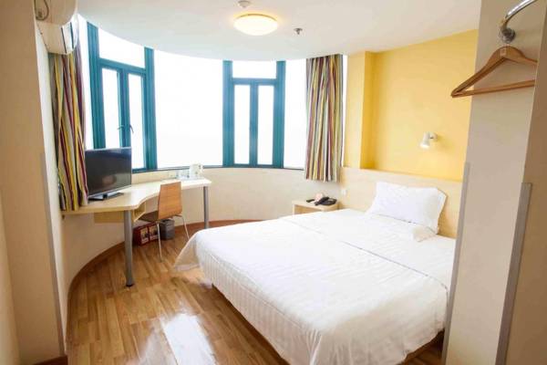 7Days Inn Zhongshan Li He Square