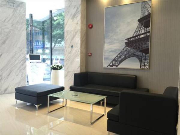 City Comfort Inn Zhongshan Shaxi Xingbao