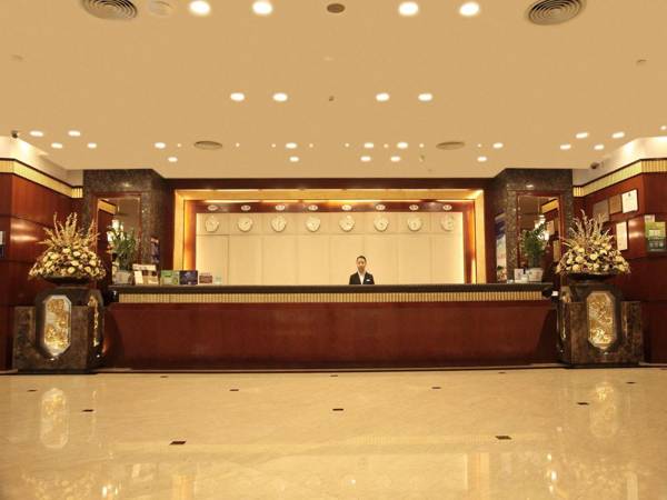 Zhongshan Leeko Hotel