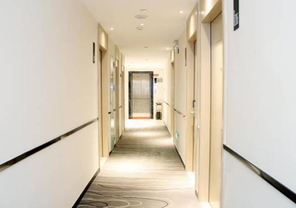 City Comfort Inn Zhongshan Tanzhou Yijiayi