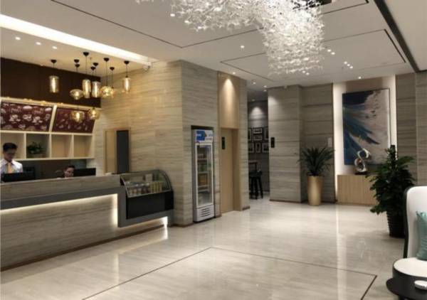 City Comfort Inn Zhongshan Dongfeng Town Government