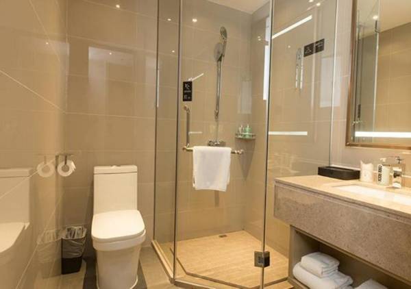 City Comfort Inn Zhongshan Tanzhou Jindouwan Passenger Terminal