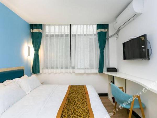 WOWQU Zhongshan Sanxiang