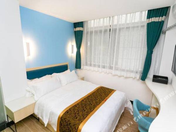 WOWQU Zhongshan Sanxiang