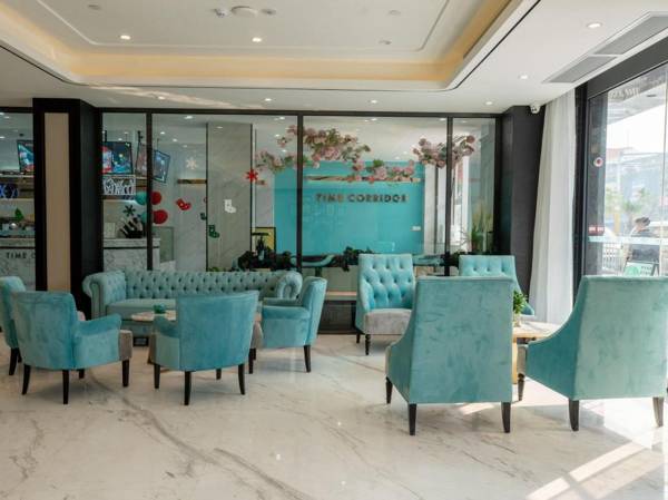 Xana Hotelle Zhongshan BusTerminal