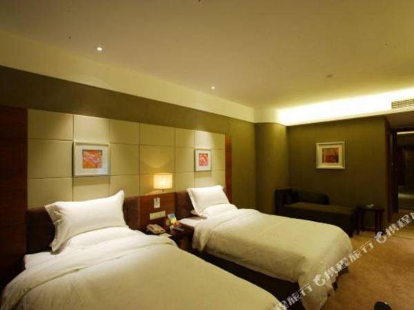 Shunjing Garden Hotel