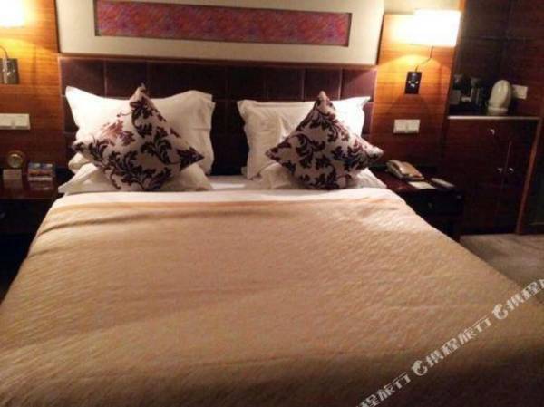 Shunjing Garden Hotel