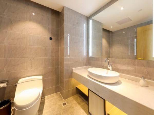 Kyriad Marvelous Hotel (Zhongshan South District)