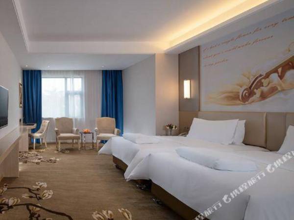 Vienna Hotel (Zhongshan Sanjiao)