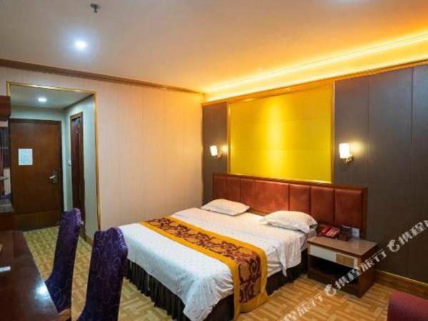 Zhongshan Guanlong Hotel