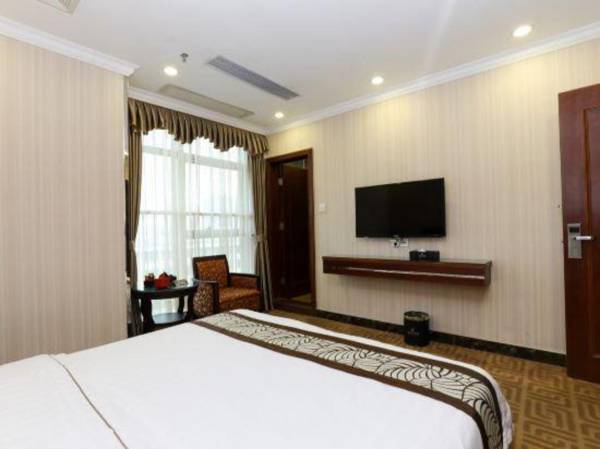 Xiangxing Hotel