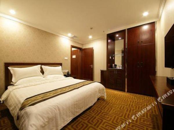 Xiangxing Hotel